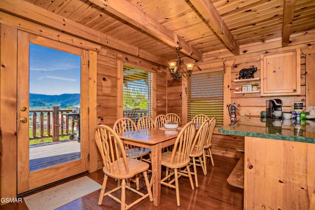 801 Kings Way, Gatlinburg, TN 37738