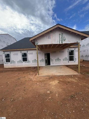 127 Battery Creek Drive, Greenville, SC 29607