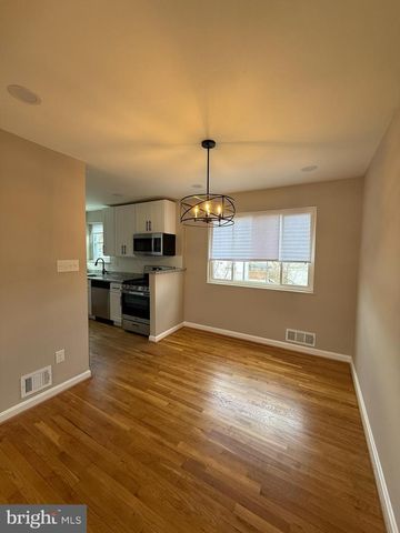 2220 AFTON ST, Temple Hills, MD 20748