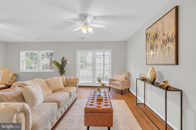 2174 GOLF COURSE DR, Reston, VA 20191