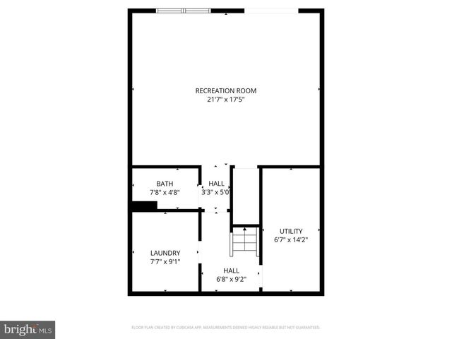 2174 GOLF COURSE DR, Reston, VA 20191