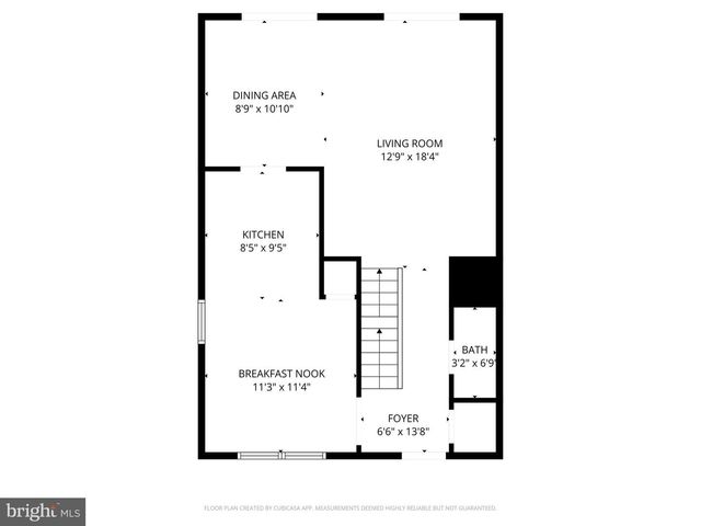 2174 GOLF COURSE DR, Reston, VA 20191