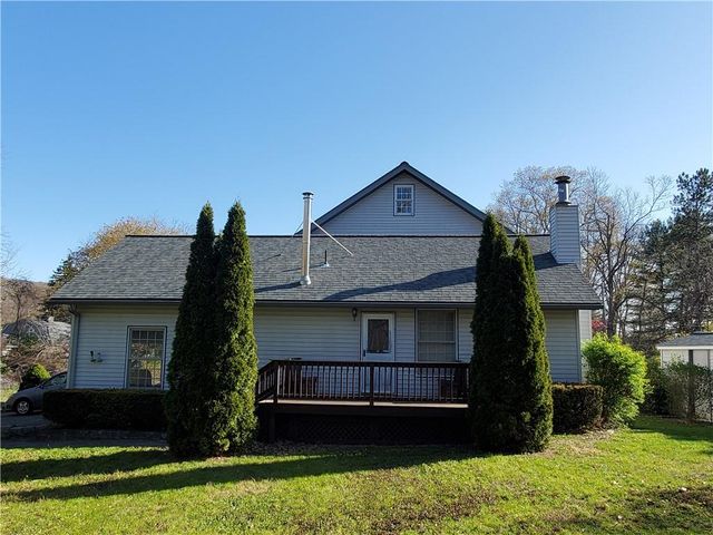 43 Villa Parkway, Highland Falls, NY 10928