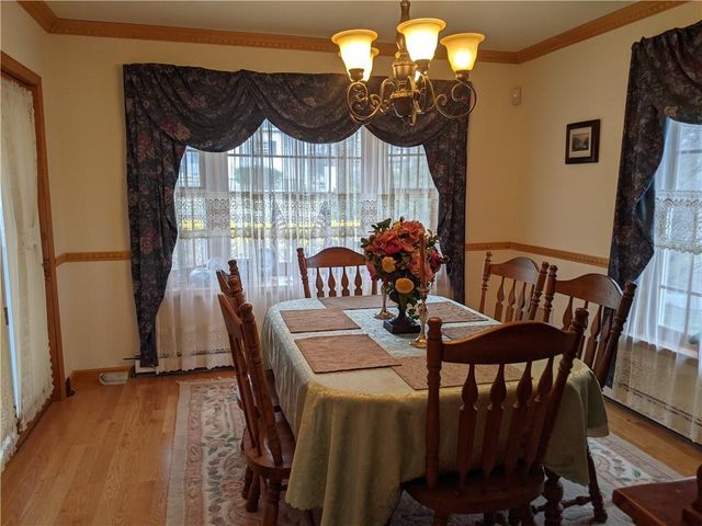 43 Villa Parkway, Highland Falls, NY 10928