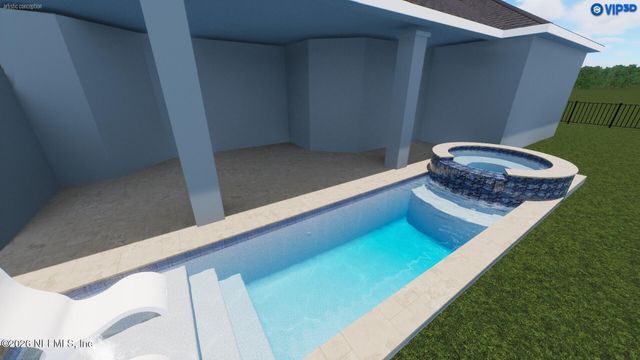 85 GLENALBY Place, Ponte Vedra, FL 32081