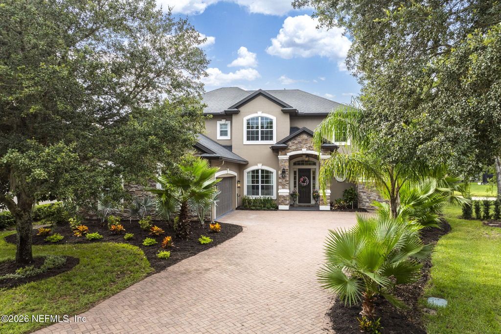 85 GLENALBY Place, Ponte Vedra, FL 32081