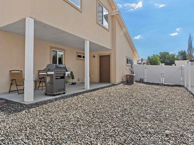 571 Graff Meadows Drive, Grand Junction, CO 81501