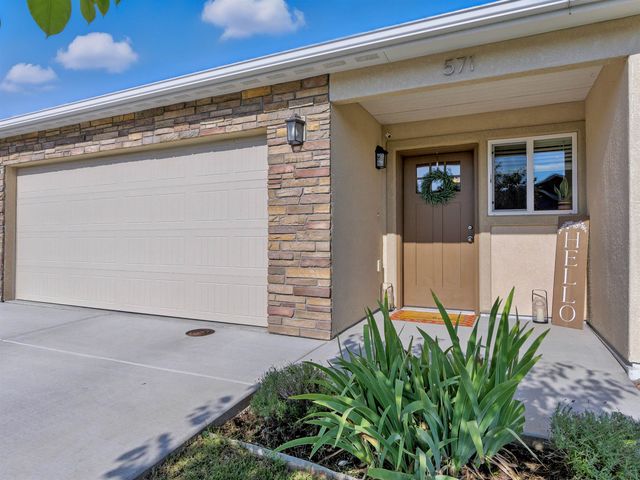 571 Graff Meadows Drive, Grand Junction, CO 81501