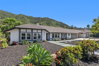 28532 Markuson, Silverado Canyon, CA 92676