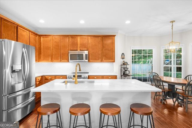 162 Deer Creek Trail, Moreland, GA 30259