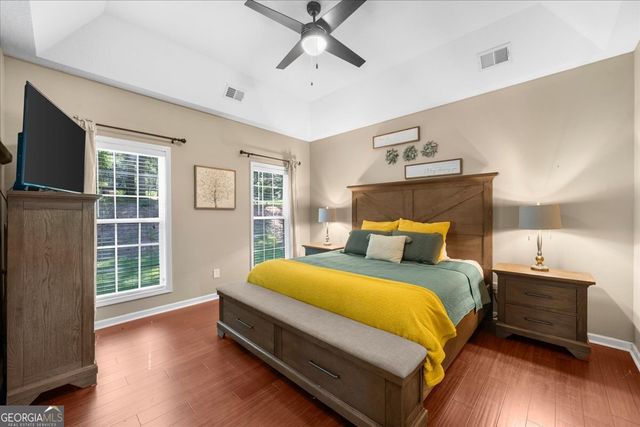 162 Deer Creek Trail, Moreland, GA 30259