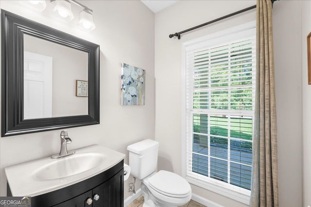 162 Deer Creek Trail, Moreland, GA 30259