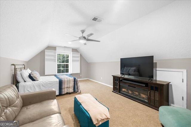 162 Deer Creek Trail, Moreland, GA 30259