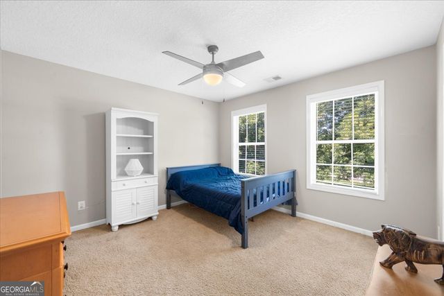 162 Deer Creek Trail, Moreland, GA 30259