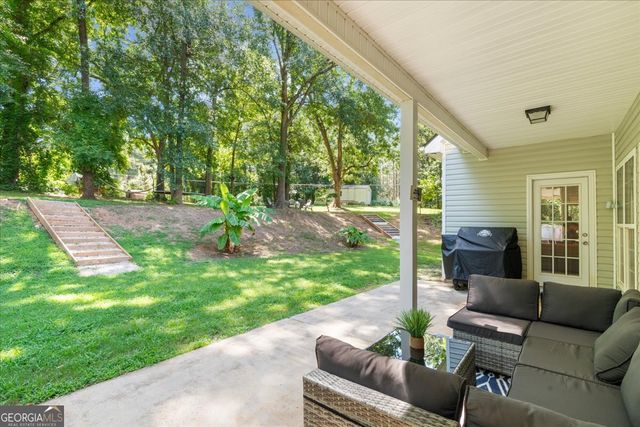 162 Deer Creek Trail, Moreland, GA 30259