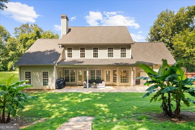 162 Deer Creek Trail, Moreland, GA 30259