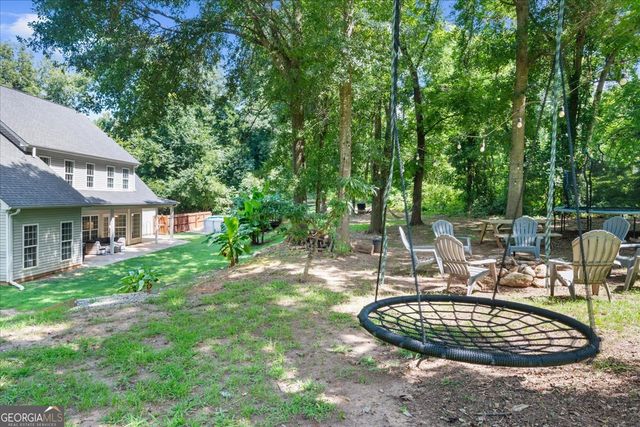 162 Deer Creek Trail, Moreland, GA 30259