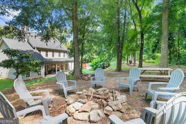 162 Deer Creek Trail, Moreland, GA 30259