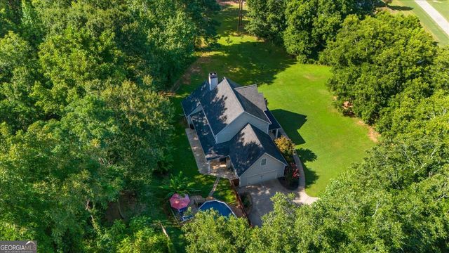 162 Deer Creek Trail, Moreland, GA 30259