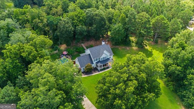 162 Deer Creek Trail, Moreland, GA 30259