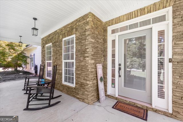 162 Deer Creek Trail, Moreland, GA 30259