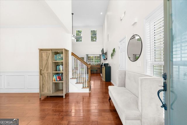 162 Deer Creek Trail, Moreland, GA 30259