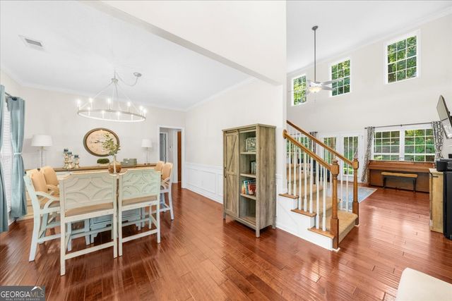 162 Deer Creek Trail, Moreland, GA 30259