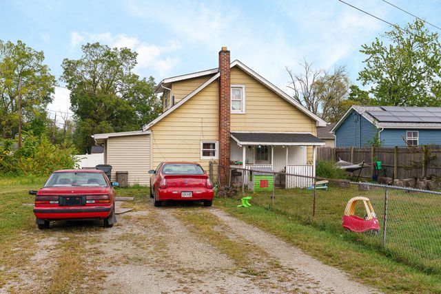 2220 Sale Road, Columbus, OH 43224