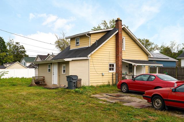 2220 Sale Road, Columbus, OH 43224