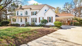 1900 Tempo Court, Greenville, NC 27858