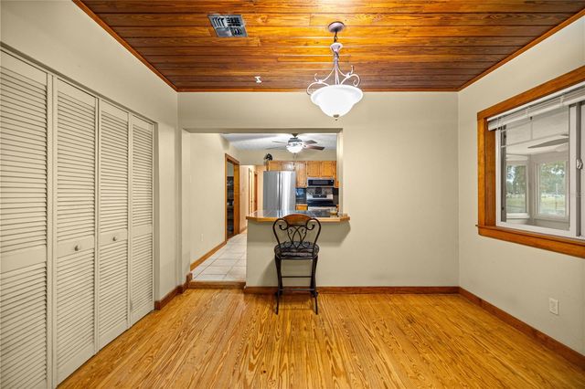 18400 N US HIGHWAY 441, Reddick, FL 32686