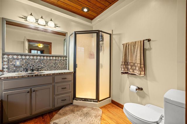 18400 N US HIGHWAY 441, Reddick, FL 32686