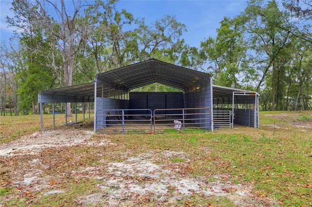 18400 N US HIGHWAY 441, Reddick, FL 32686