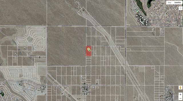 0 Lot 11 Western Ave, Desert Hot Springs, CA 92240