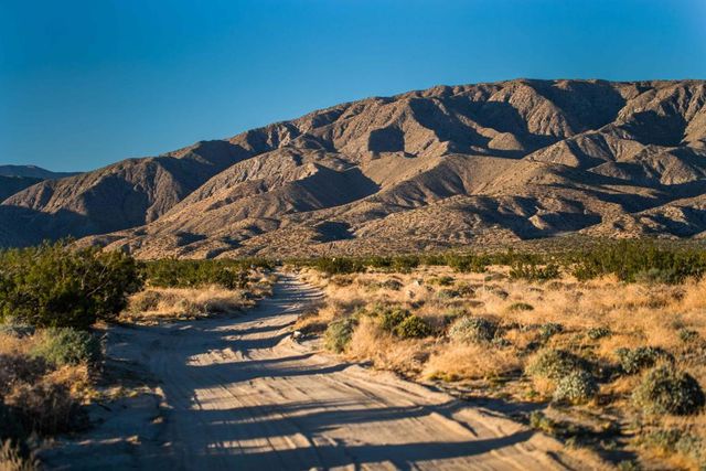 0 Lot 11 Western Ave, Desert Hot Springs, CA 92240