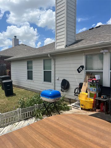 3736 Jade Street, Fort Worth, TX 76244