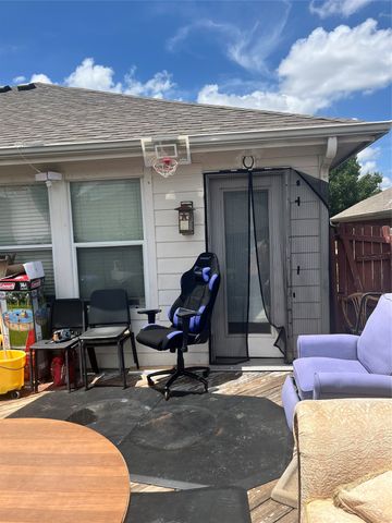 3736 Jade Street, Fort Worth, TX 76244