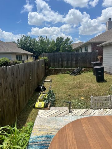 3736 Jade Street, Fort Worth, TX 76244
