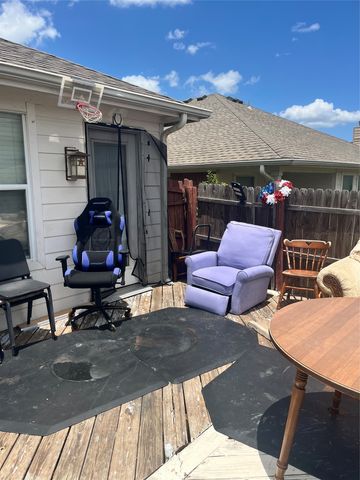 3736 Jade Street, Fort Worth, TX 76244