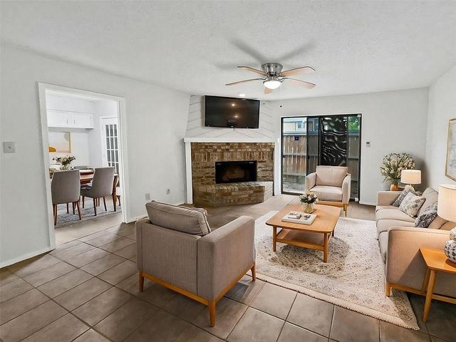 3736 Jade Street, Fort Worth, TX 76244