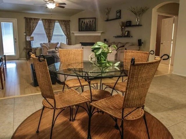 3736 Jade Street, Fort Worth, TX 76244