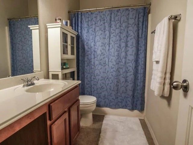 3736 Jade Street, Fort Worth, TX 76244