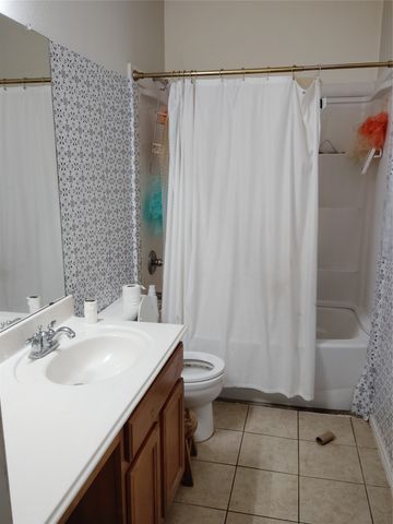 3736 Jade Street, Fort Worth, TX 76244