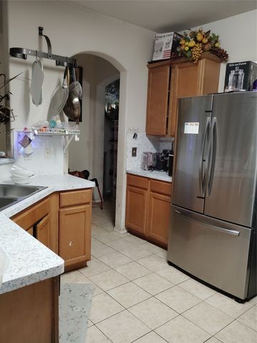3736 Jade Street, Fort Worth, TX 76244