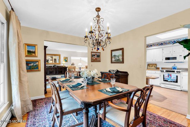 40 Brookside Lane, Little Silver, NJ 07739