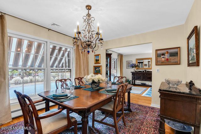 40 Brookside Lane, Little Silver, NJ 07739