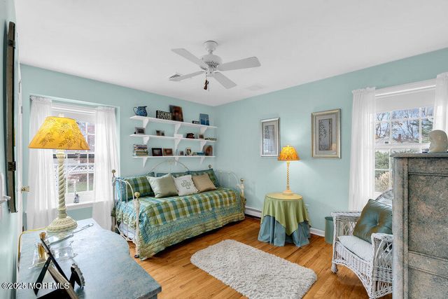 40 Brookside Lane, Little Silver, NJ 07739