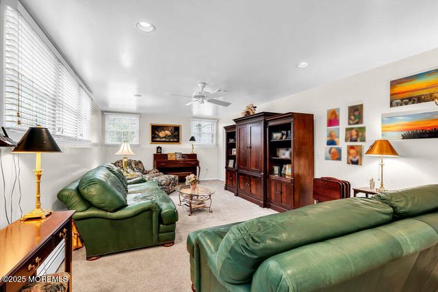 40 Brookside Lane, Little Silver, NJ 07739