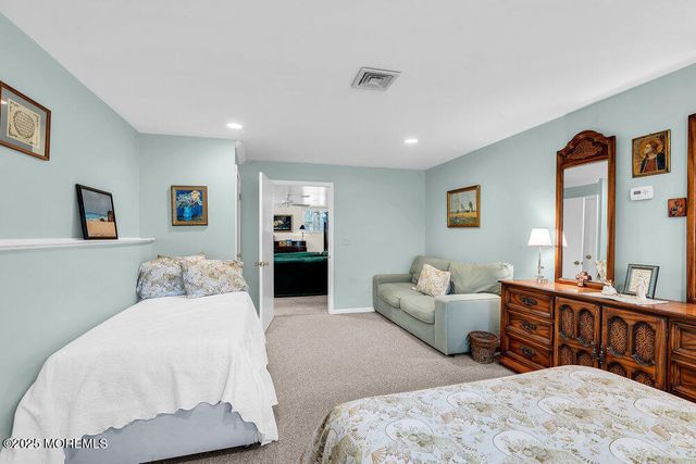 40 Brookside Lane, Little Silver, NJ 07739