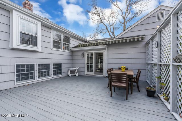 40 Brookside Lane, Little Silver, NJ 07739